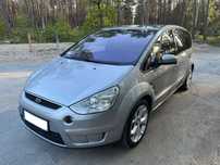1.8 Tdci Titanium nowe OC dach panoramiczny skóra alcantara