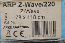 Roleta Fakro ARP z-wave kolor 220 78x118