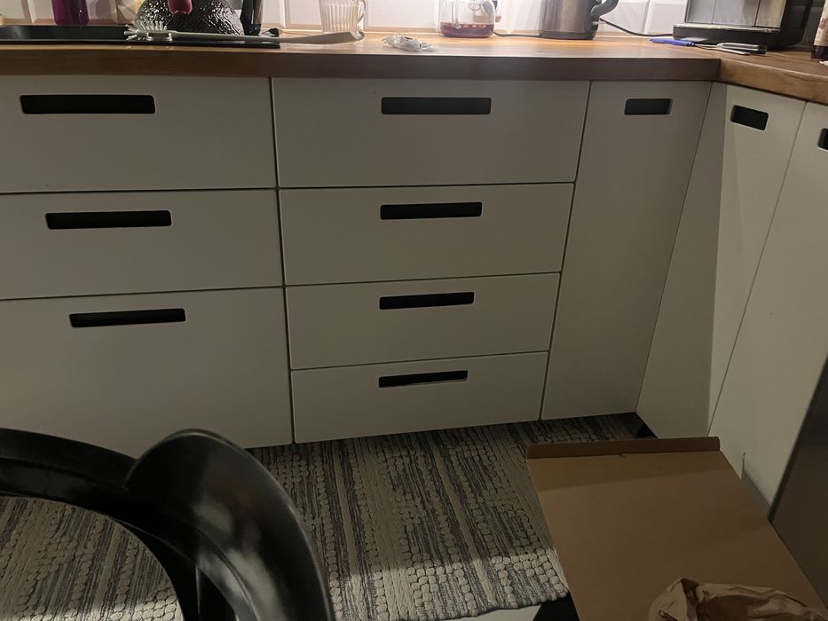 Fronty do mebli kechennych