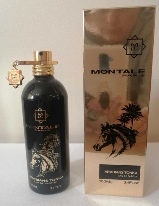 Montale Arabians Tonka edp 5 ml