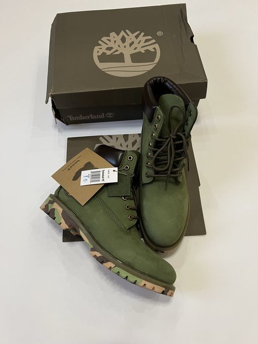 Timberland,new,size:43,44 alyx,nike