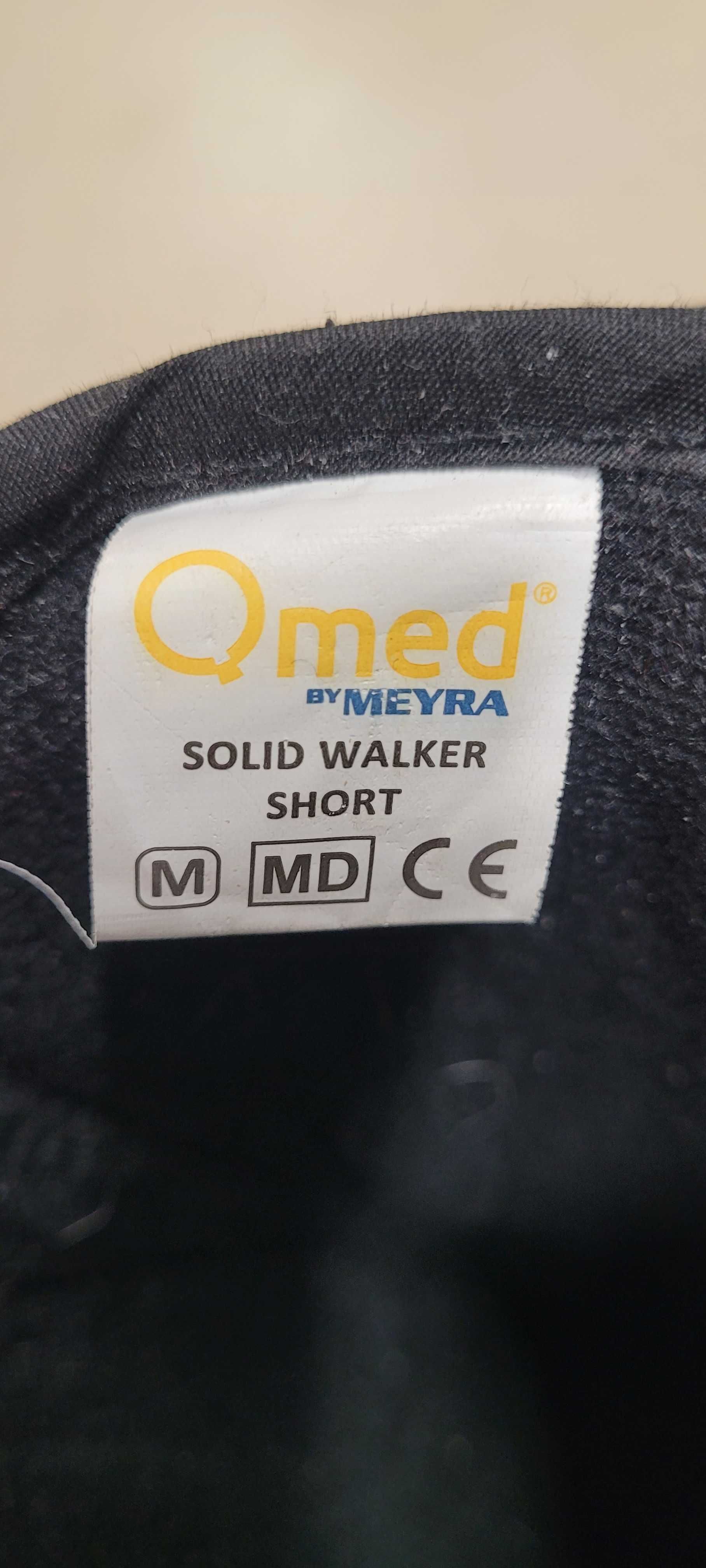 orteza Qmed Solid Walker Medium