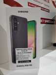 Samsung A56 128 GB NIEUŻYWANY w plombach 24 msc gwarancji MasterKom