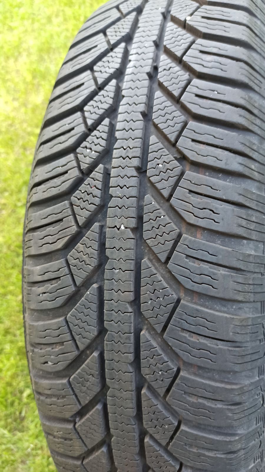 Резина 175/80/r14 SEMPERIT Master Grip 2 с Диском,запаска,шина,колесо