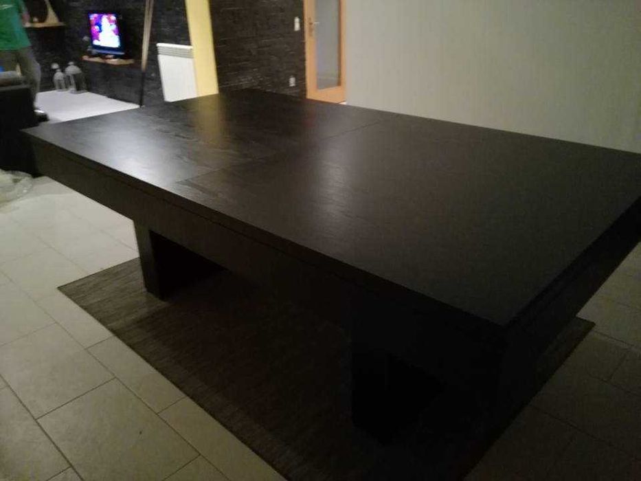 Snooker/Bilhar modelo "Funchal" - NOVOS - (da fábrica para sua casa)