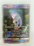 Mewtwo GX Full Art