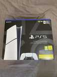 PlayStation 5 Slim com caixa 1TB / 1000GB - PS5
