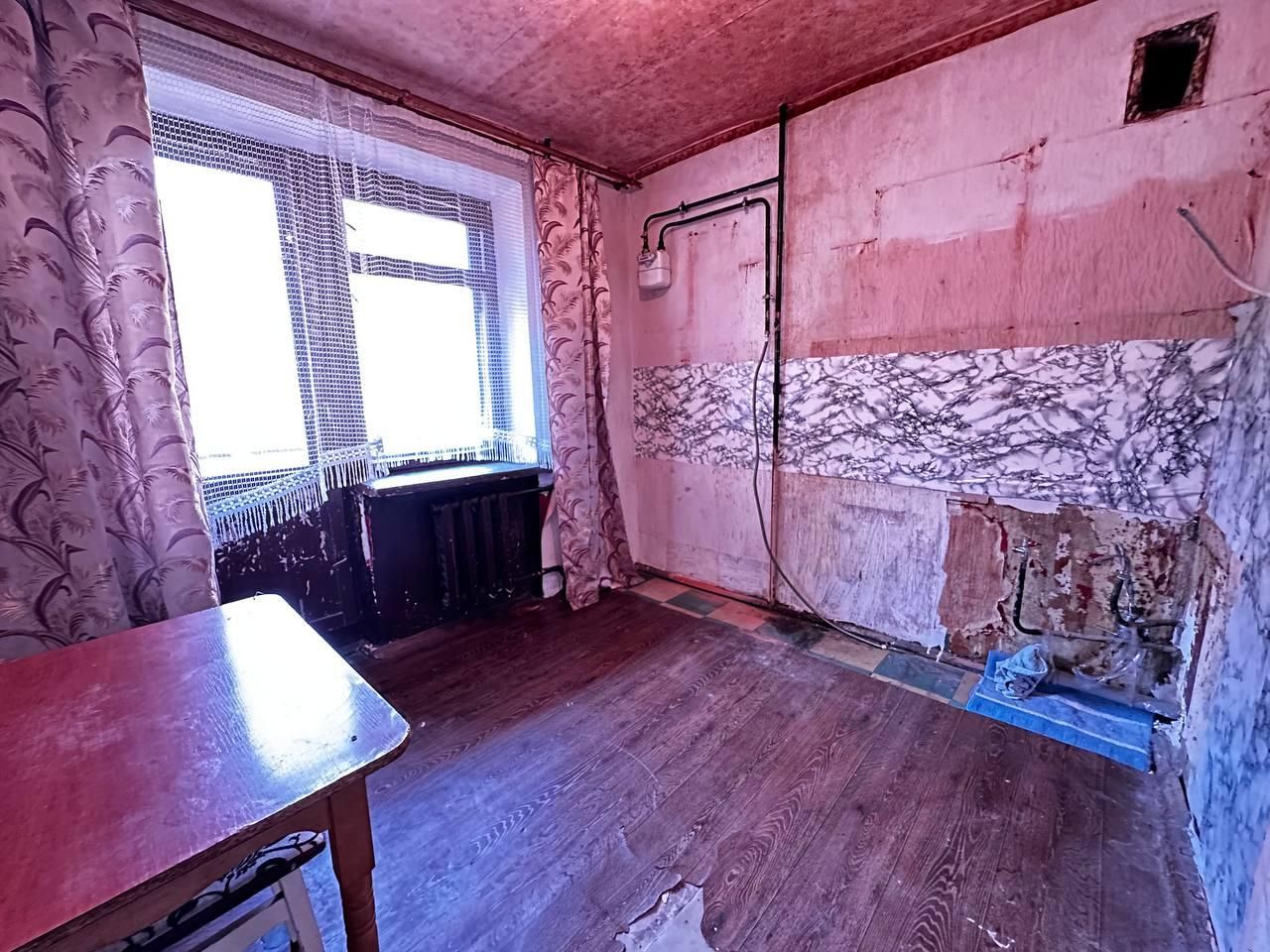 Продаж 2 кім. кв. БАМ.Терміново , зниження ціни!