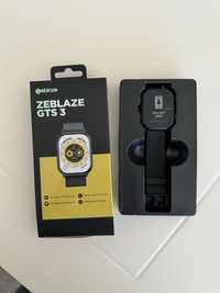 Smartwatch Zeblaze GTS 3