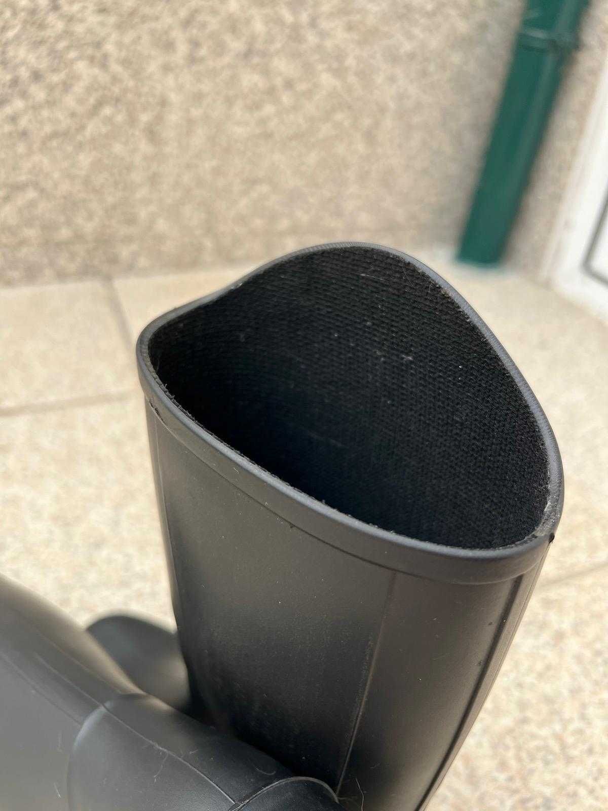 Botas Equitação T32