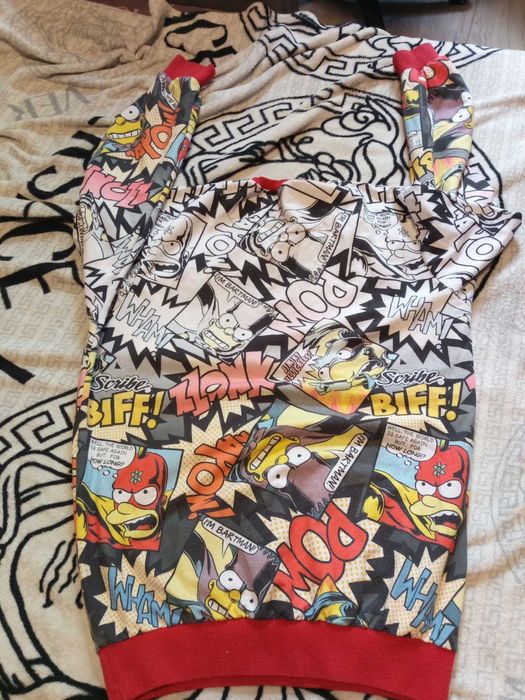 Продам свитер.реглан.