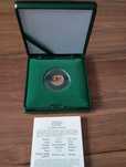 37 zł ks. Jerzy Popiełuszko 2009 rok
37 złotych 2009, ks. Jerzy Popieł