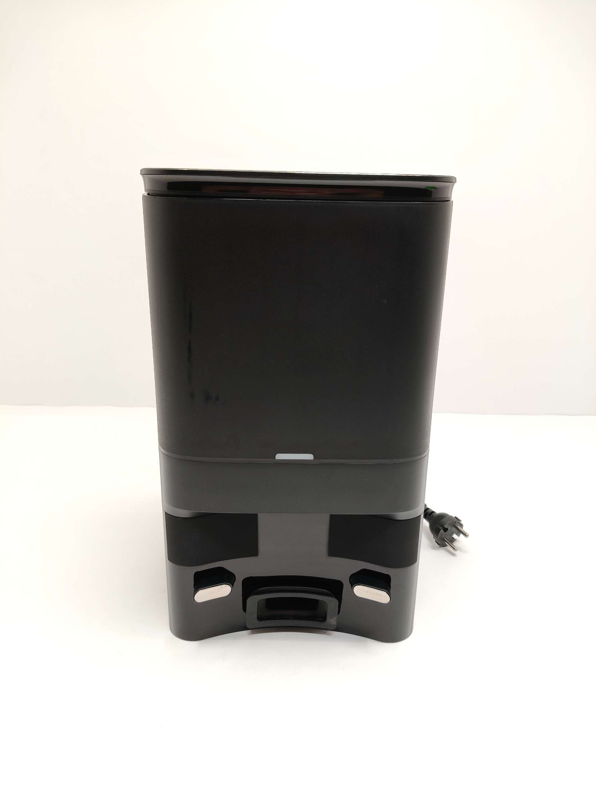 Robot sprzątający BOTSLAB S8 Plus czarny