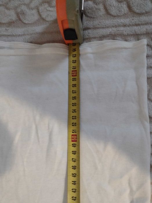 Sprzedam damski biały top