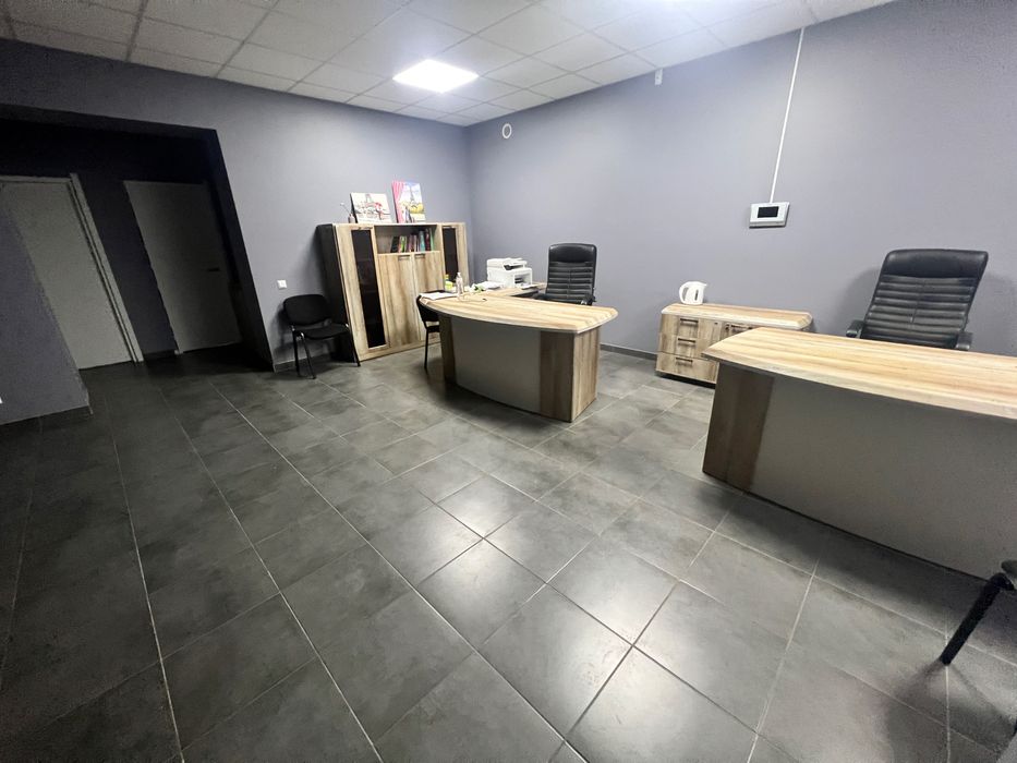 оренда офісу Ірпінь центр