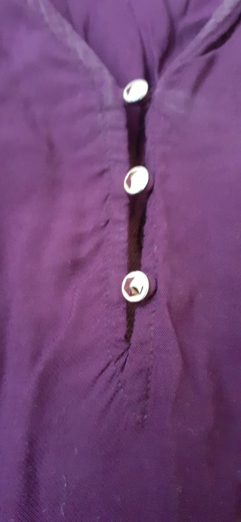 Massimo dutti koszula bluzka r. S j.nowa