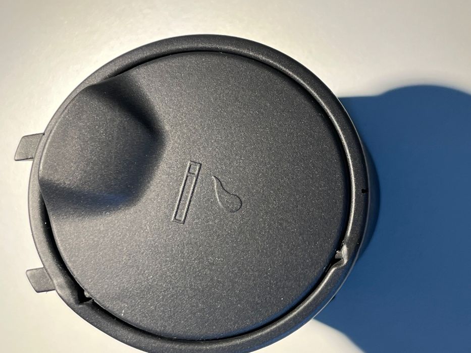 Cinzeiro original Volvo (S60 I/V70 II)