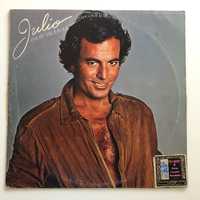 Discos vinil - Julio Iglesias