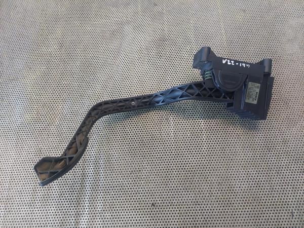 Pedal do acelerador FIAT Doblo Cargo (223_)