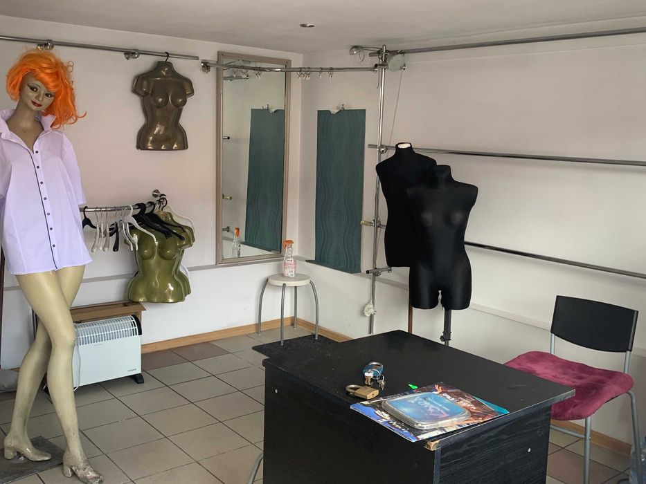Sprzedam lokal w Centrum Dąbrowy Górniczej