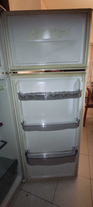 Frigorífico Orima