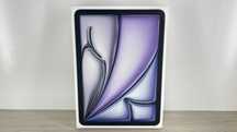 Tablet iPad Air 11" M3 256GB Wi-Fi + Cellular