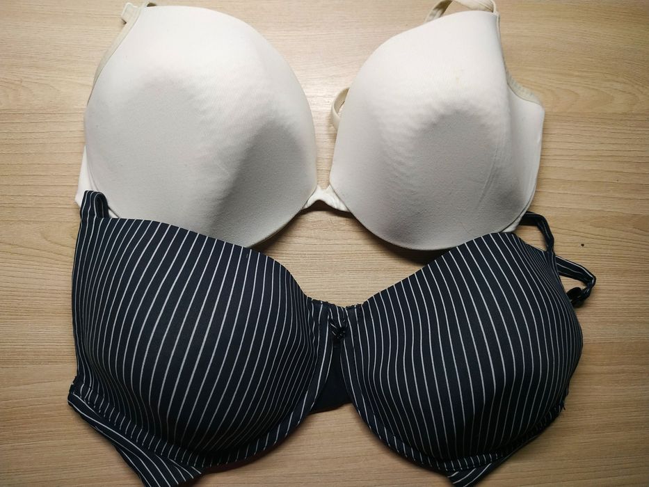Бюстгальтер, лифчик размер B-D, объем от 70 см