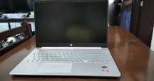 portátil HP peças