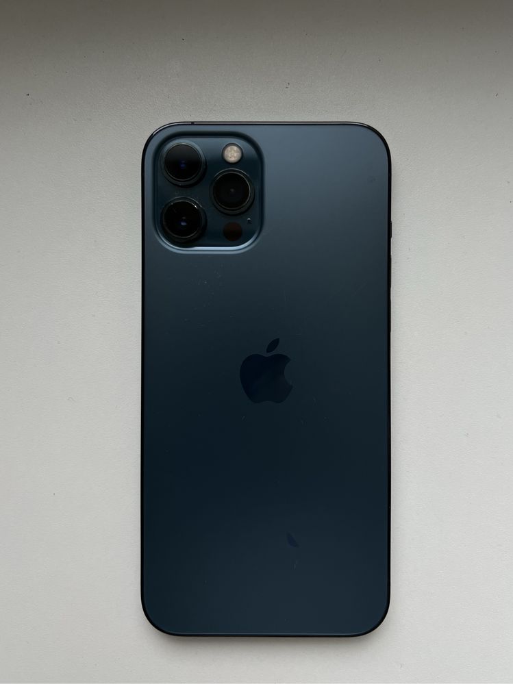 IPhone 12pro Max 512гб