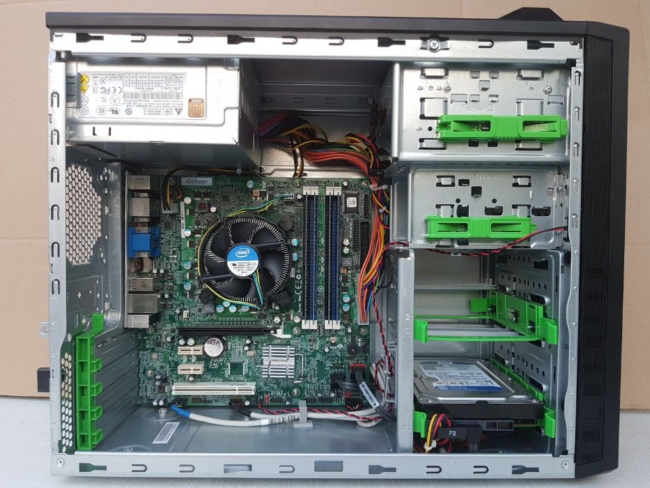 Компьютер Intel Core i5 3.1-3.5GHz + DDR3 16Gb