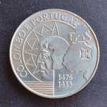 À Descoberta da América - Colombo e Portugal 1991