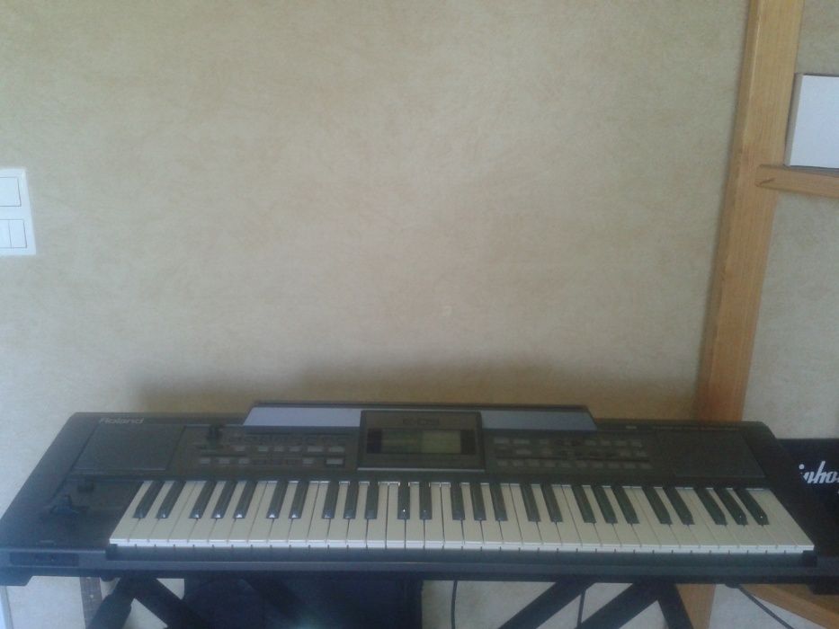 Roland E-09 keyboard sprzedam