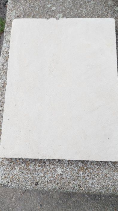 Плитка з вапняку для облицювання  30×40×3см