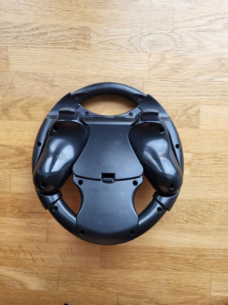 Kierownica do pada Ps3 ORB Racing Wheel Kierownica na kontroler Ps3