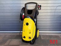 HD 10/21-4 S Myjka ciśnieniowa Karcher