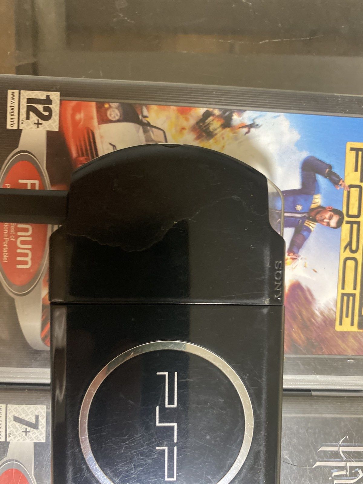 Psp в гарному стані