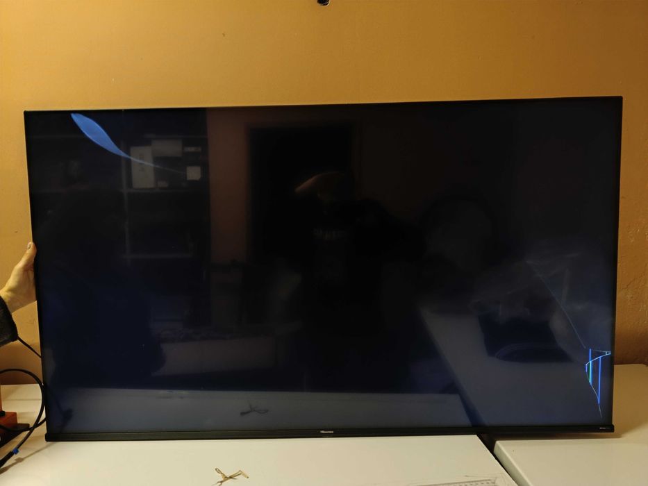 Smart TV HD 4K (negociavél)