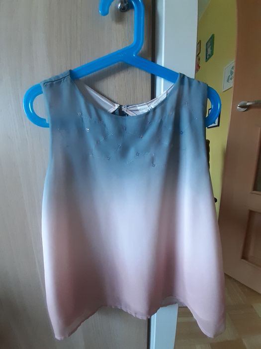 Bluzka dla dziewczynki