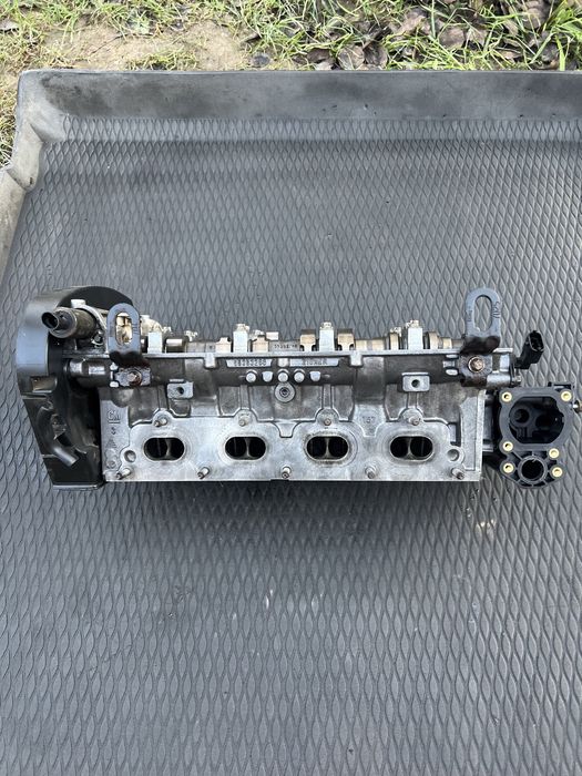 Головка Opel Astra H1.8