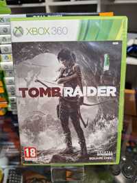 Tomb Raider XBOX 360, SklepRetroWWA