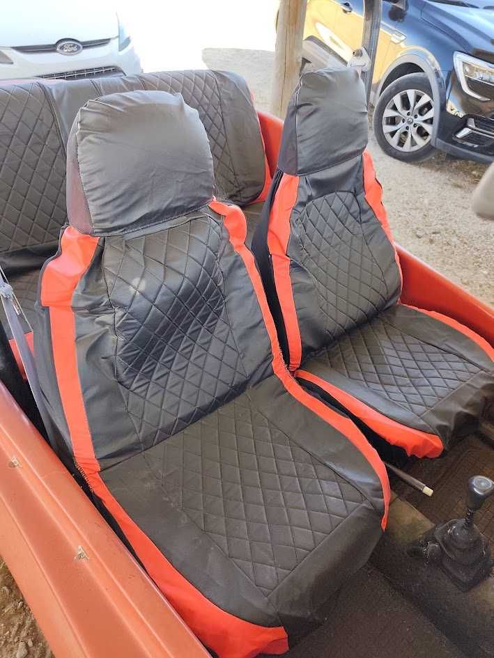 Buggy 1300 Longo