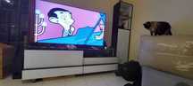 Movel tv  grande