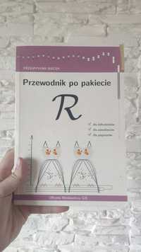 Przewodnik po pakiecie R - P. Biecek