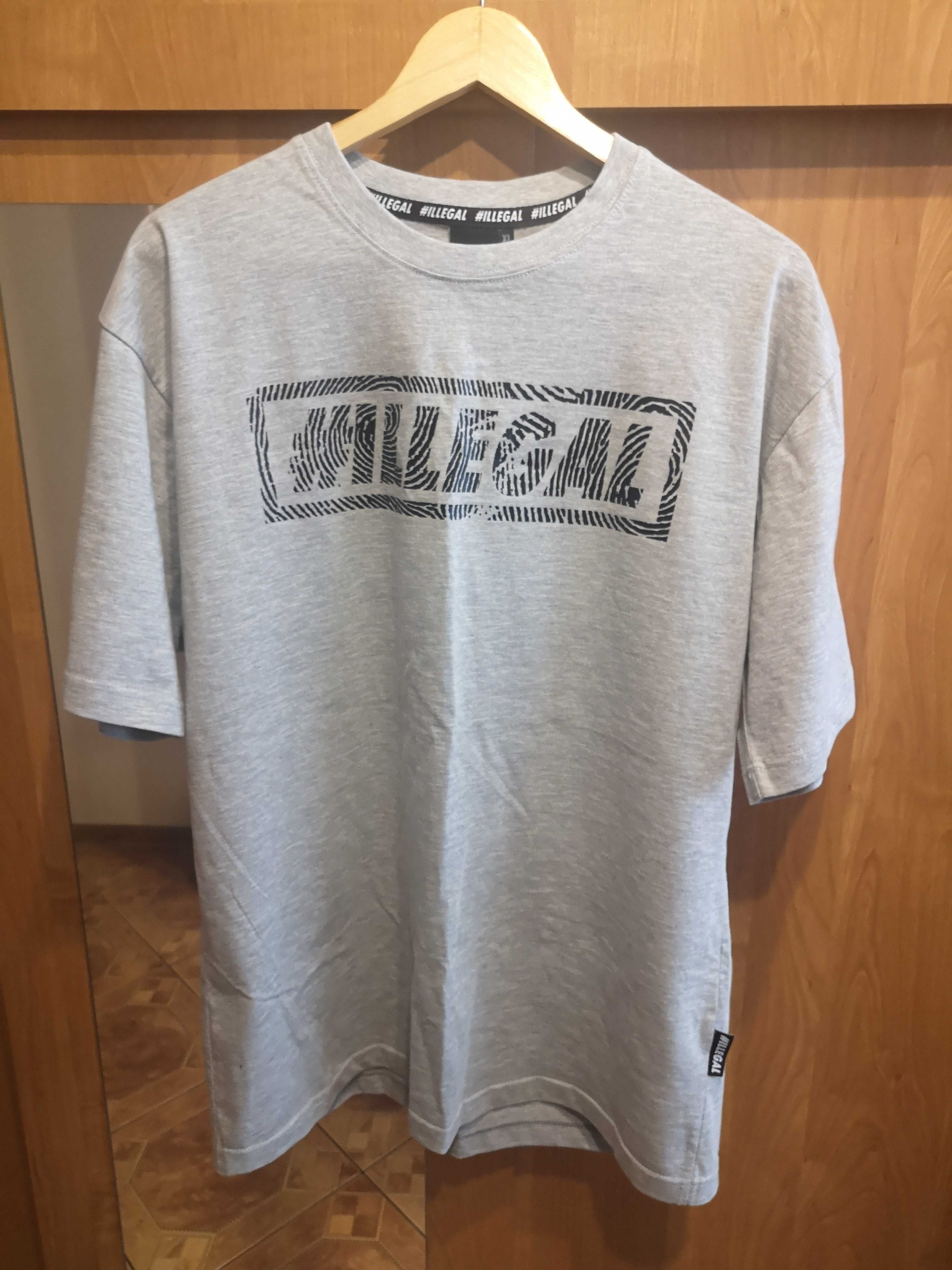 Ubrania Nowe, Używane Tommy Hilfiger Illegal P56 S, M, L, XL