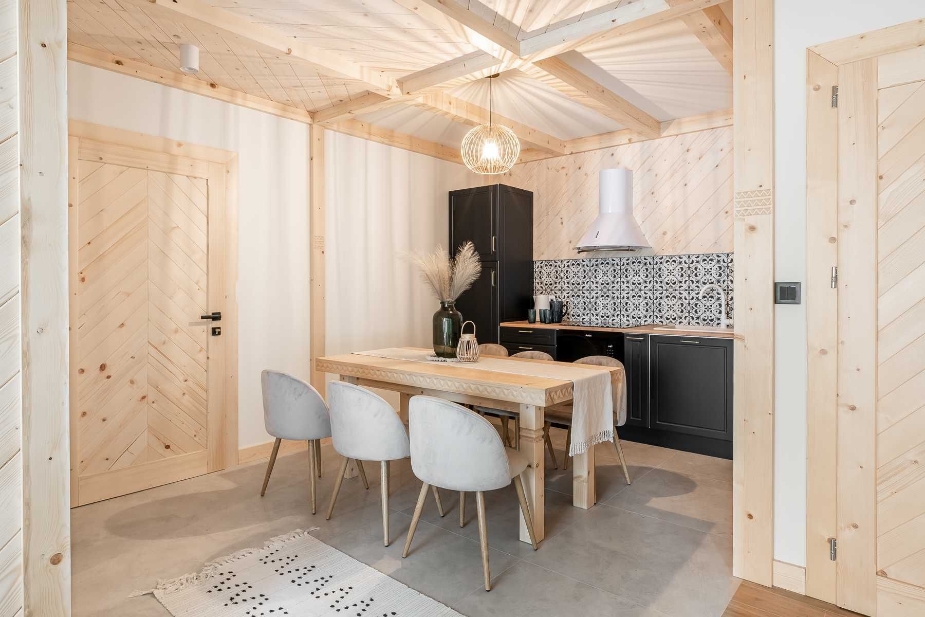 Folkova '21 - Apartamenty. Idealny wypoczynek w górach. Grill. Basen.