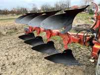Krone Mustang 180/40 Vario, nie kverneland, huard, overum