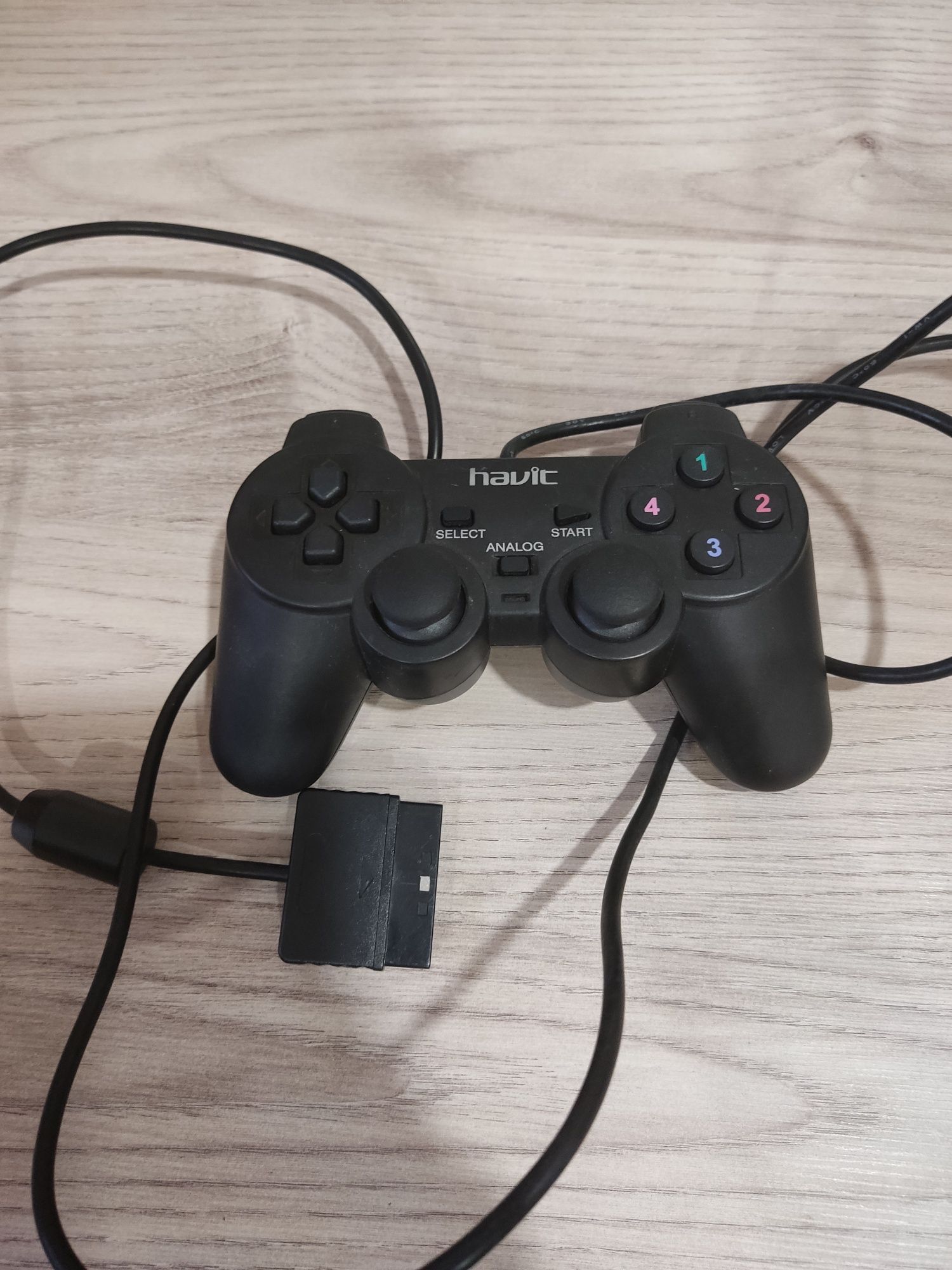 Джойстик для Sony Playstation 2