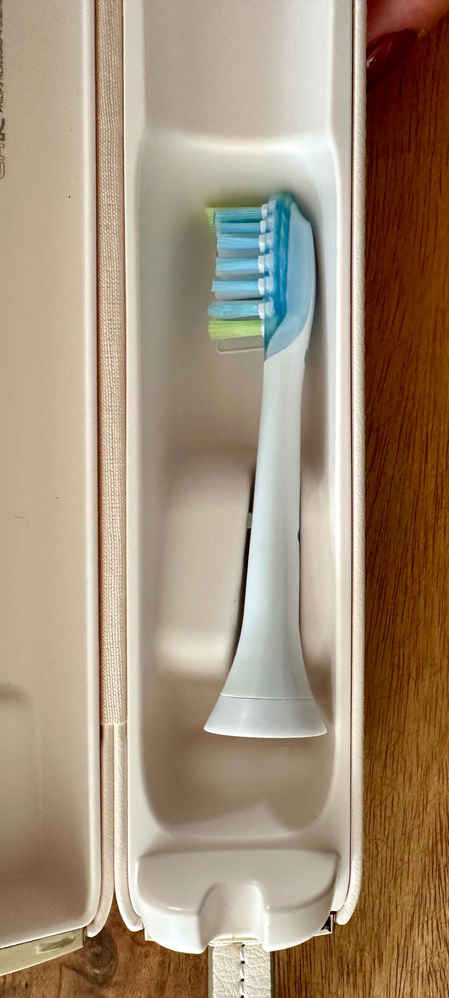 Philips Sonicare Etui podróżne do ładowania