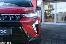 Mitsubishi ASX Mitsubishi ASX Invite 1.3T 158KM Automat 5 lat gwarancji