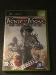 Prince of Persia, The Two Thrones - Xbox - Caixa Francês,  Jogo Inglês